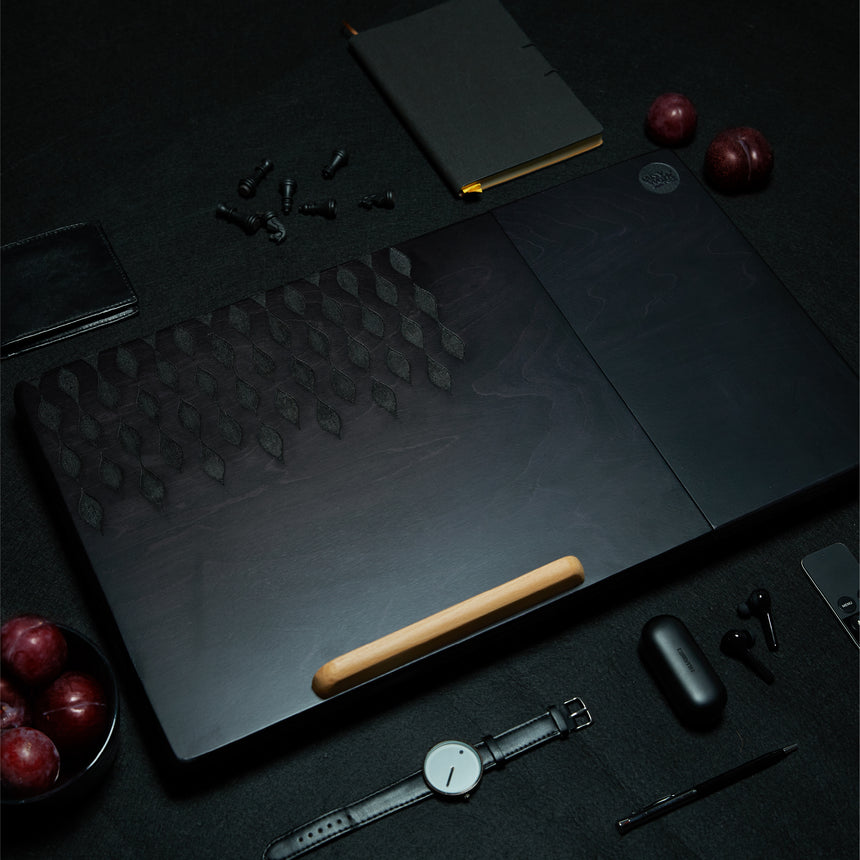 Elegance - Classic Multifunctional Desk - Easy Work